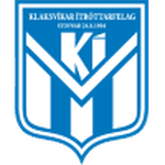 KÍ II logo