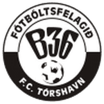 B36 II logo