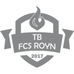 TB / FCS / Royn logo