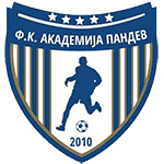 Akademija Pandev logo