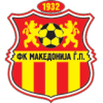 Makedonija GjP logo