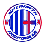 Speranţa Nisporeni logo