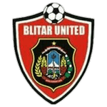 Blitar United logo