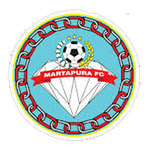 Martapura logo