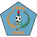 PSBS Biak Numfor logo