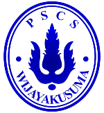 PSCS Cilacap logo