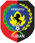 Persatu Tuban logo