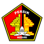 Persik Kediri logo