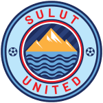 Sulut United logo