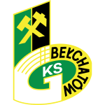 Bełchatów logo