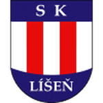 Líšeň logo