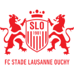 Stade Lausanne-Ouchy logo