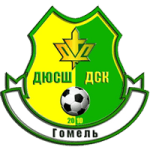 YuA-Stroy-DYuSSh logo