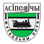 Osipovichy logo