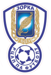 Zorka-BDU logo