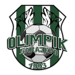 Olimpik Sarajevo logo