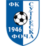 Sutjeska Foča logo