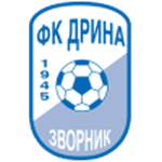 Drina Zvornik logo