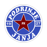 Podrinje Janja logo