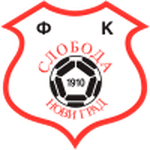 Sloboda Novi Grad logo
