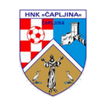 Čapljina logo