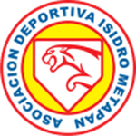 Isidro Metapán logo