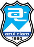 Azul Claro Numazu logo