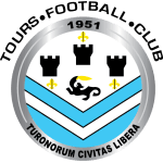 Tours logo