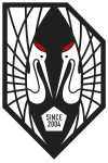Grulla Morioka logo