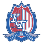 Kataller Toyama logo