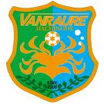 Vanraure Hachinohe logo