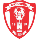 Borec logo