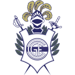 Gimnasia L.P. logo