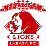 Labasa logo