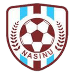 Nasinu logo