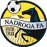 Nadroga logo