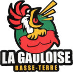 La Gauloise logo