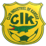 CI Kamsar logo