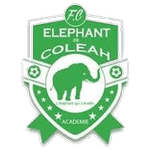 Eléphant Coléah logo