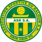 Kaloum Star logo