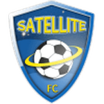 Satellite logo