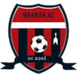 Wakirya logo