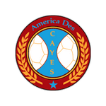 América des Cayes logo