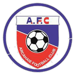 Arcahaie logo