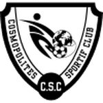 Cosmopolites logo