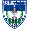 Mirebalais logo
