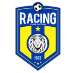 Racing Club Haitien logo