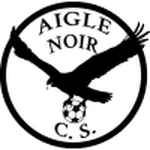 Aigle Noir logo