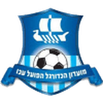 Hapoel Acre logo