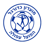Hapoel Afula logo